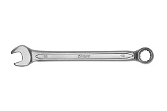 Ключ комбинированный 10x10 RAFT CHROME