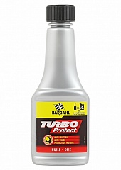 Присадка в масло BARDAHL TURBO PROTECT 300мл 3216