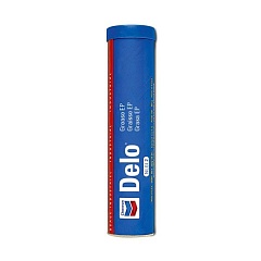 Смазка пластичная CHEVRON DELO GREASE EP NLGI 400г