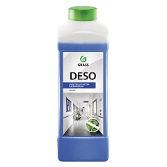 Средство дезинфицирующее GRASS Deso 1л 125120