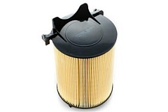 Фильтр воздушный для Audi A3/VW Golf 4,5/Jetta4,5/Passat 6/Skoda Octavia2/DX13010/DEXTRIM