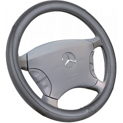 Оплетка на руль KW-024/1 M 37*39см