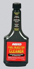 Очиститель инжектора ABRO 354мл (IC-509)