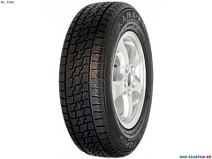 Шина Кама Евро-519 175/65 R-14 82T шип