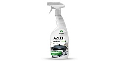 Средство чистящее для кухни GRASS 600мл Azelit Казан 125375