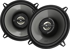 Автоколонки JBL CS-752 (13см) 105W 2-ух комп.