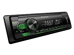 Автомагнитола Pioneer MVH-S120UBG