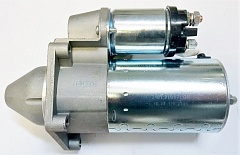 Стартер 21213 АТЭ-1