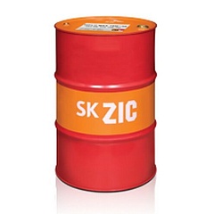 Масло ZIC X5 SN 10W40 п/синт. разливное (1л)