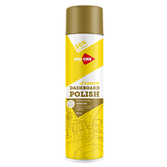Полироль панели AIM-ONE 840мл Lemon (DP-L800)