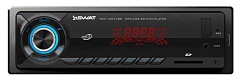 Автомагнитола SWAT MEX-1007UBB USB
