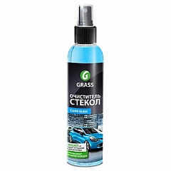 Очиститель стекол GRASS 250мл