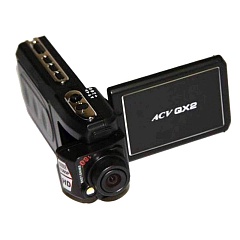 Видеорегистратор ACV QX2