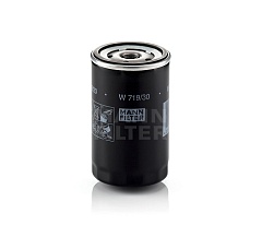 Фильтр масляный для VAG/W719/30/MANN FILTER