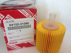 Фильтр масляный для Toyota/0415231090/TOYOTA