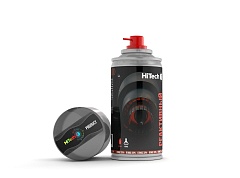 Жидкий ключ HiTech 1 Реактивный 150мл. 107