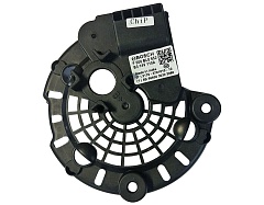 Крышка генератора 1118/2170 задняя (пластмассовая) BOSCH