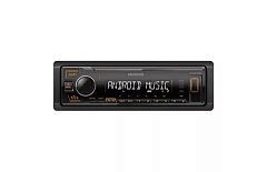 Автомагнитола Kenwood КММ-105AY