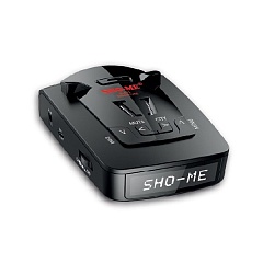 Радар-детектор SHO-ME G-475SIGNATURE