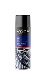 Смазка литиевая белая c PTFE Axiom 650мл.A9625