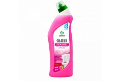 Средство чистящее GRASS Gloss pink 1000мл 125544