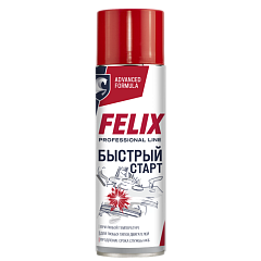 Быстрый старт FELIX аэрозоль 520мл