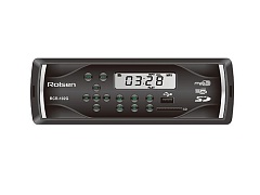 Автомагнитола ROLSEN RCR-102G