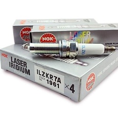 Свеча зажигания ILZKR7A/NGK