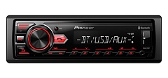 Автомагнитола Pioneer MVH-29ВТ