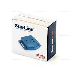 Датчик удара Star Line SS-205