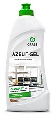 Средство чистящее для кухни GRASS 500мл Azelit 218555