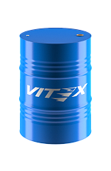 Масло трансмиссионное Vitex 75w90 п/синт.GL-4/5 разливное 1л.