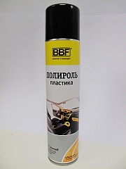 Полироль панели BBF 300мл лимон (SA-622)