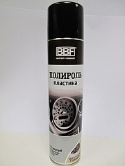 Полироль панели BBF 300мл кофе (SA-624)